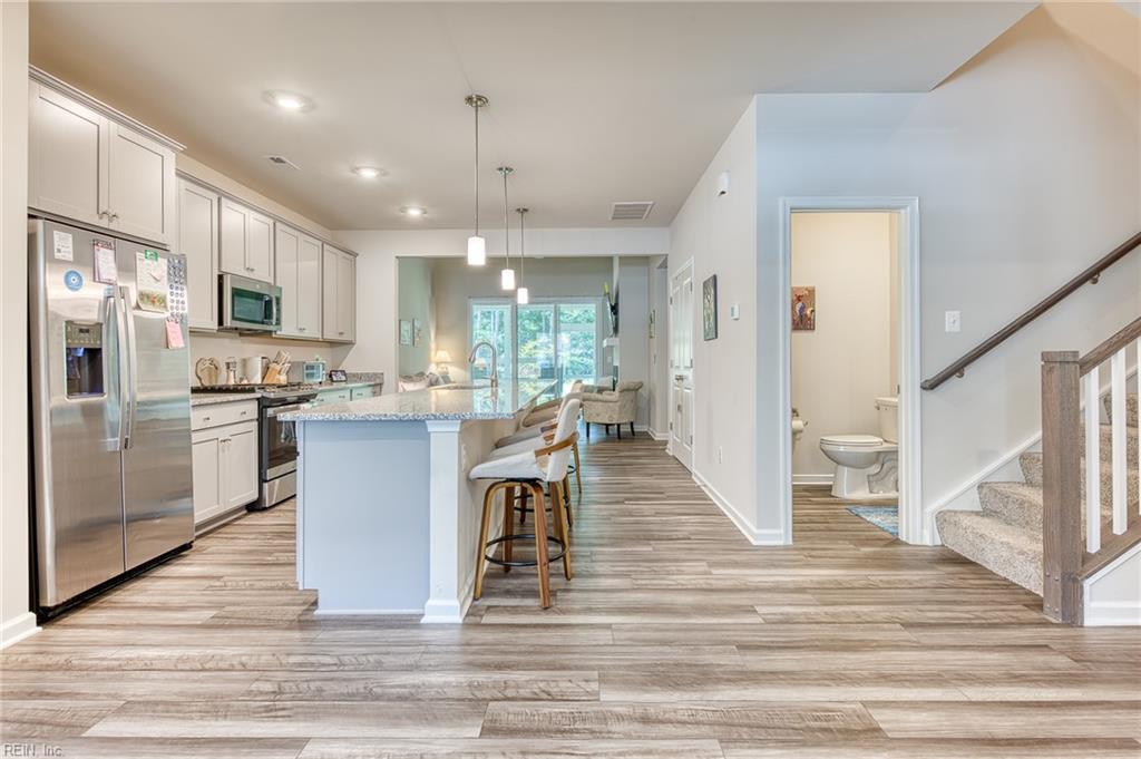 2207 Fallon Circle Williamsburg VA 23188