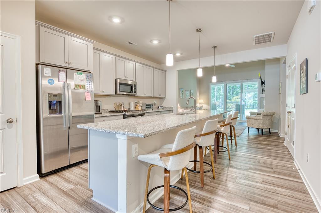 2207 Fallon Circle Williamsburg VA 23188