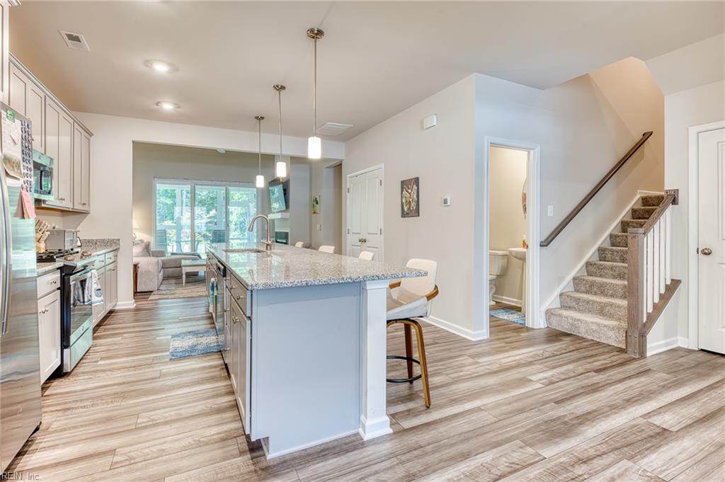 2207 Fallon Circle Williamsburg VA 23188