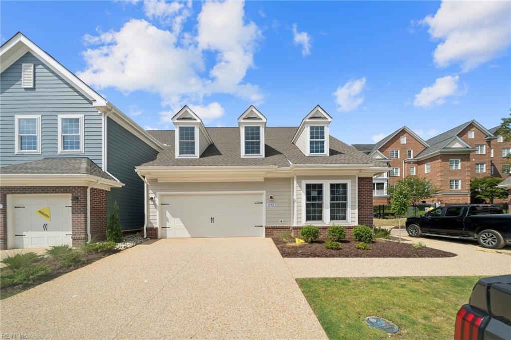 1332 Treviso Bay Williamsburg VA 23188