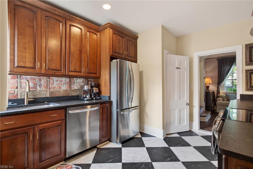 203 Hurley Avenue Newport News VA 23601