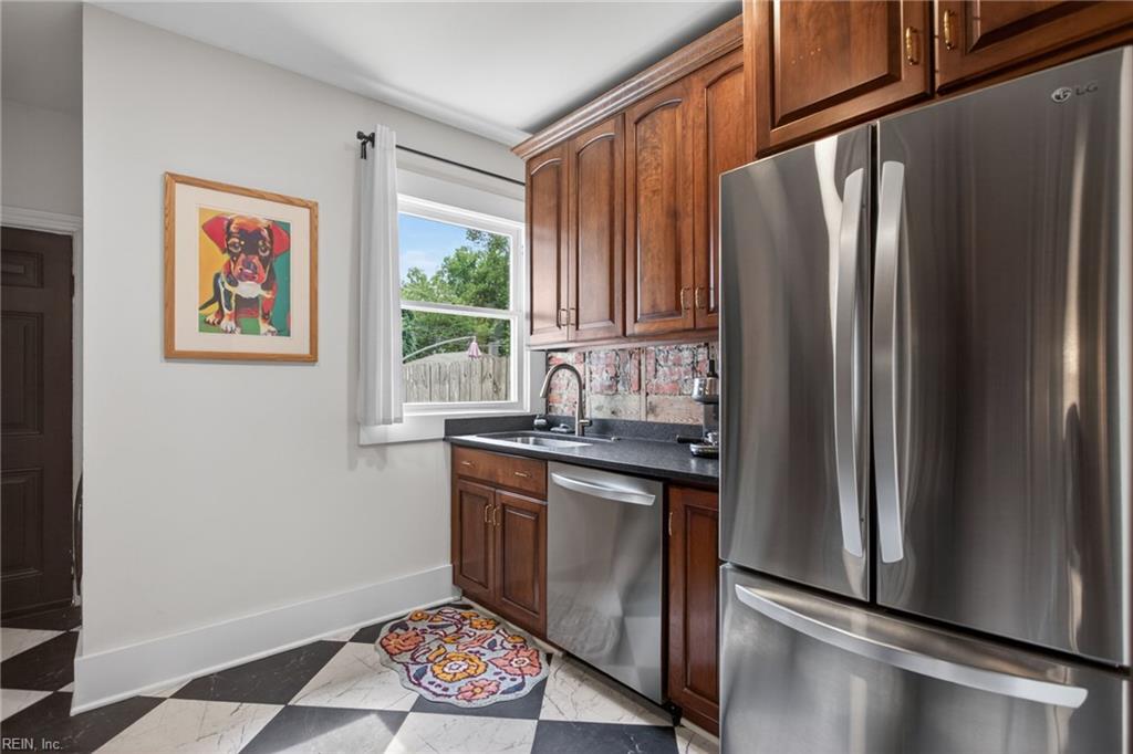 203 Hurley Avenue Newport News VA 23601