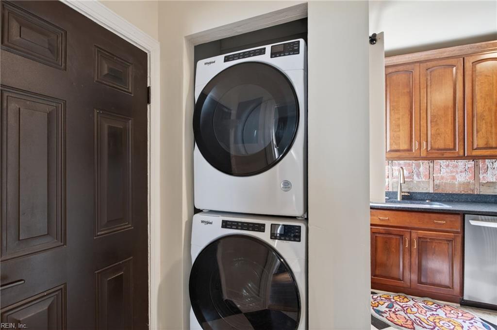 203 Hurley Avenue Newport News VA 23601