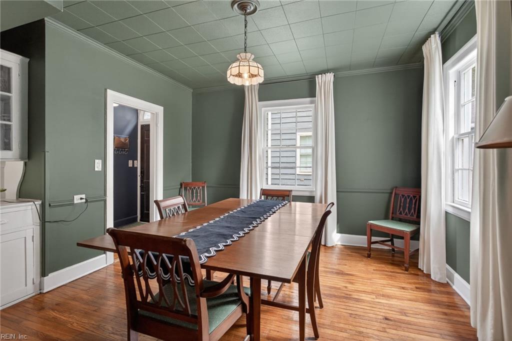 203 Hurley Avenue Newport News VA 23601