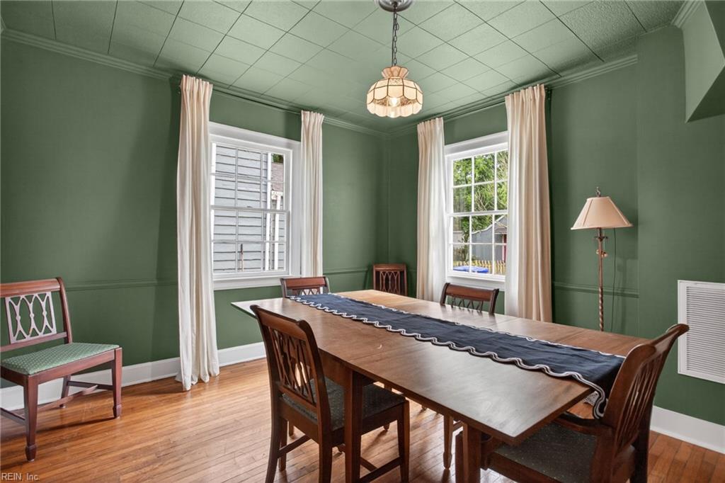 203 Hurley Avenue Newport News VA 23601