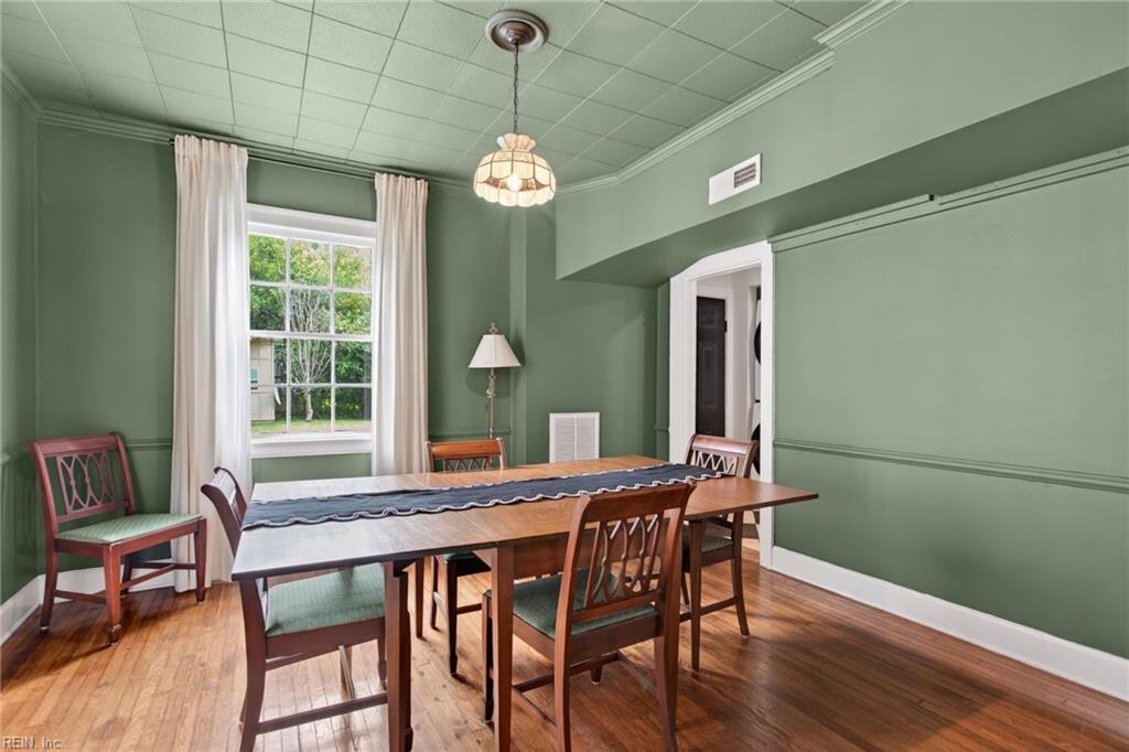 203 Hurley Avenue Newport News VA 23601