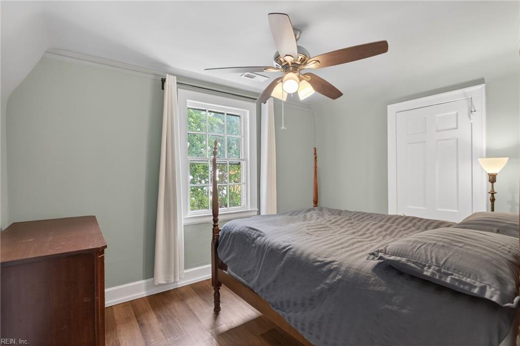 203 Hurley Avenue Newport News VA 23601