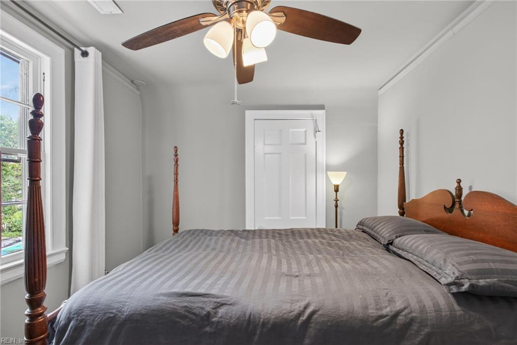 203 Hurley Avenue Newport News VA 23601