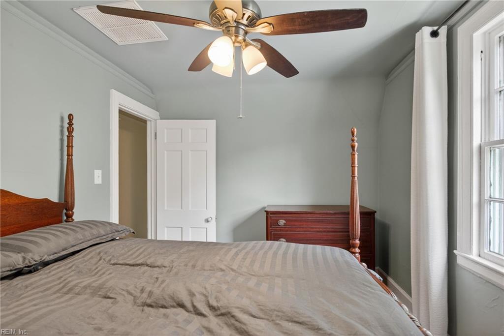 203 Hurley Avenue Newport News VA 23601