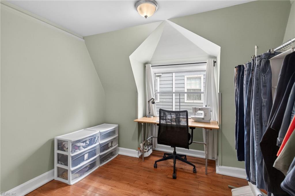 203 Hurley Avenue Newport News VA 23601