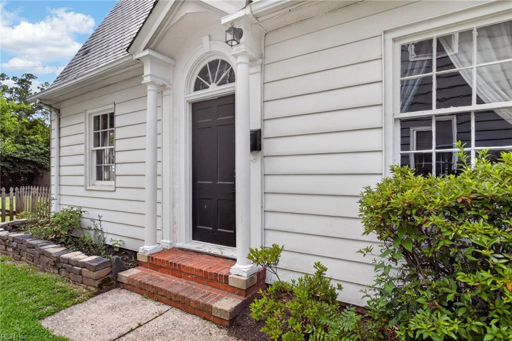 203 Hurley Avenue Newport News VA 23601