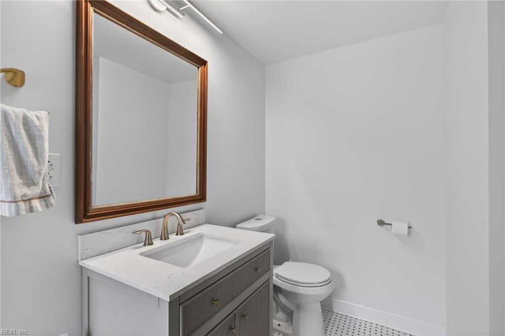 203 Hurley Avenue Newport News VA 23601