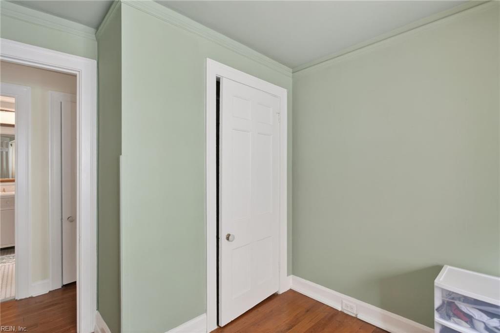 203 Hurley Avenue Newport News VA 23601