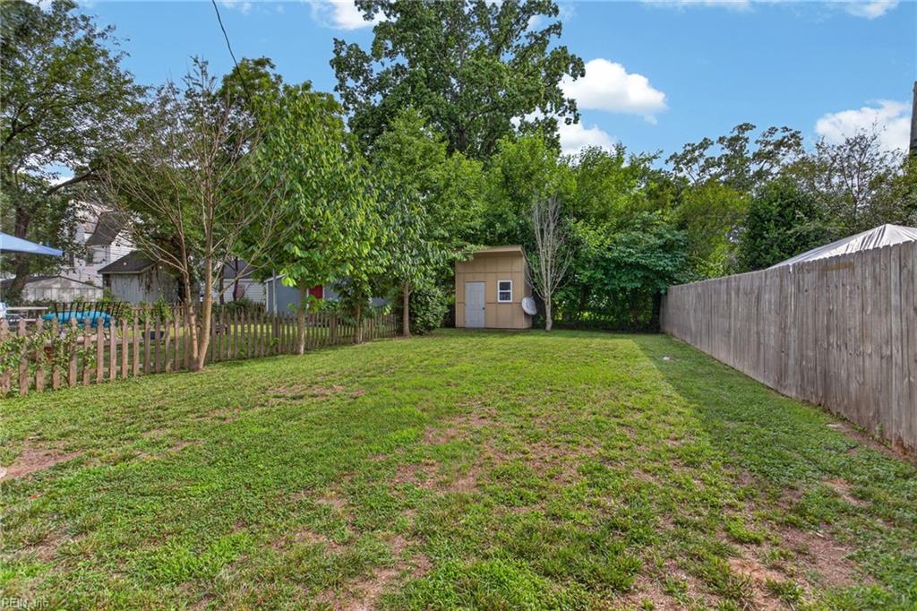 203 Hurley Avenue Newport News VA 23601
