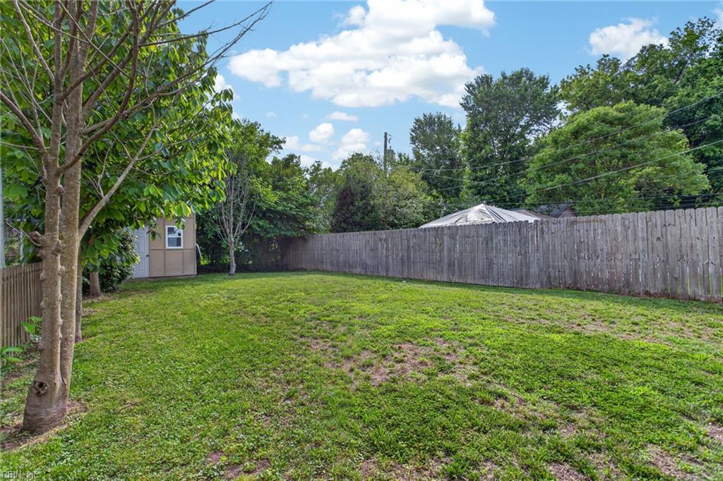 203 Hurley Avenue Newport News VA 23601