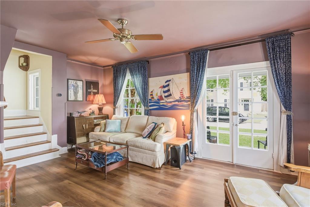 203 Hurley Avenue Newport News VA 23601