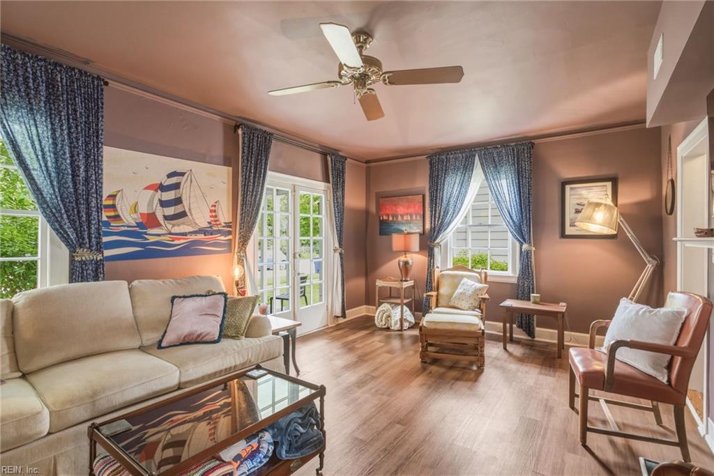 203 Hurley Avenue Newport News VA 23601