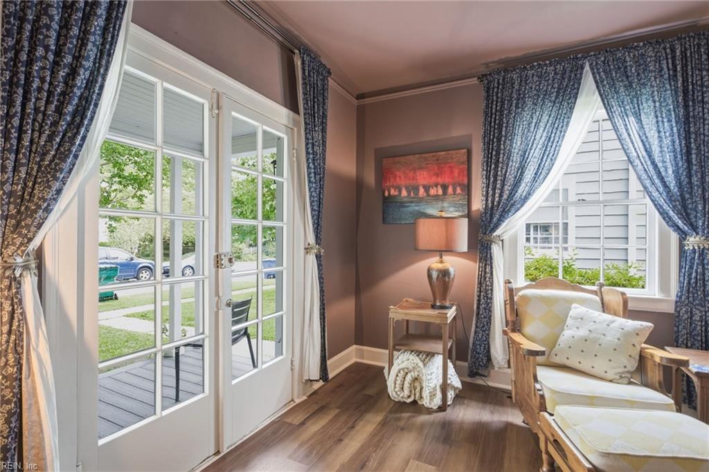 203 Hurley Avenue Newport News VA 23601