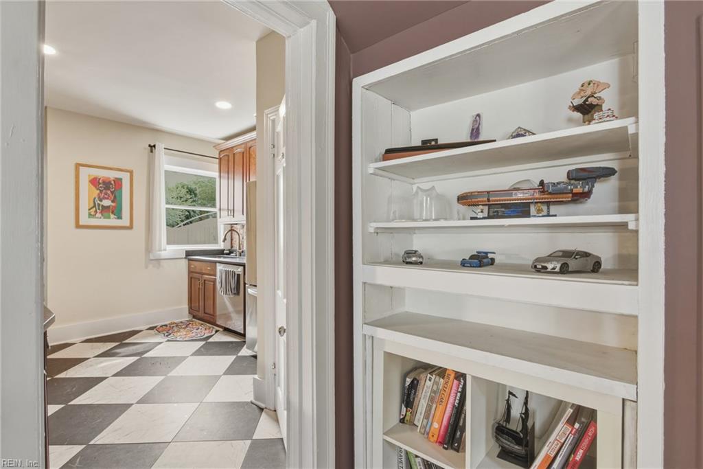 203 Hurley Avenue Newport News VA 23601