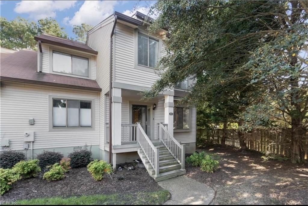 125 Inland View Drive Newport News VA 23603
