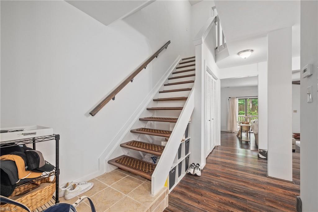125 Inland View Drive Newport News VA 23603