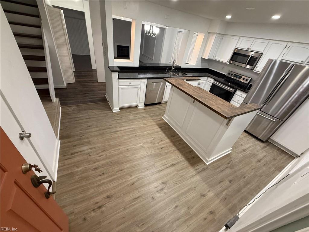 125 Inland View Drive Newport News VA 23603