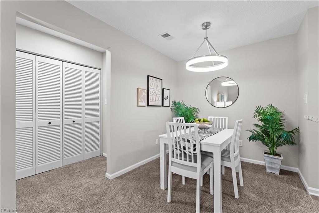 502 Thorncliff Drive Newport News VA 23608