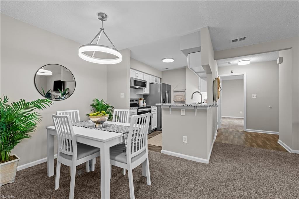 502 Thorncliff Drive Newport News VA 23608