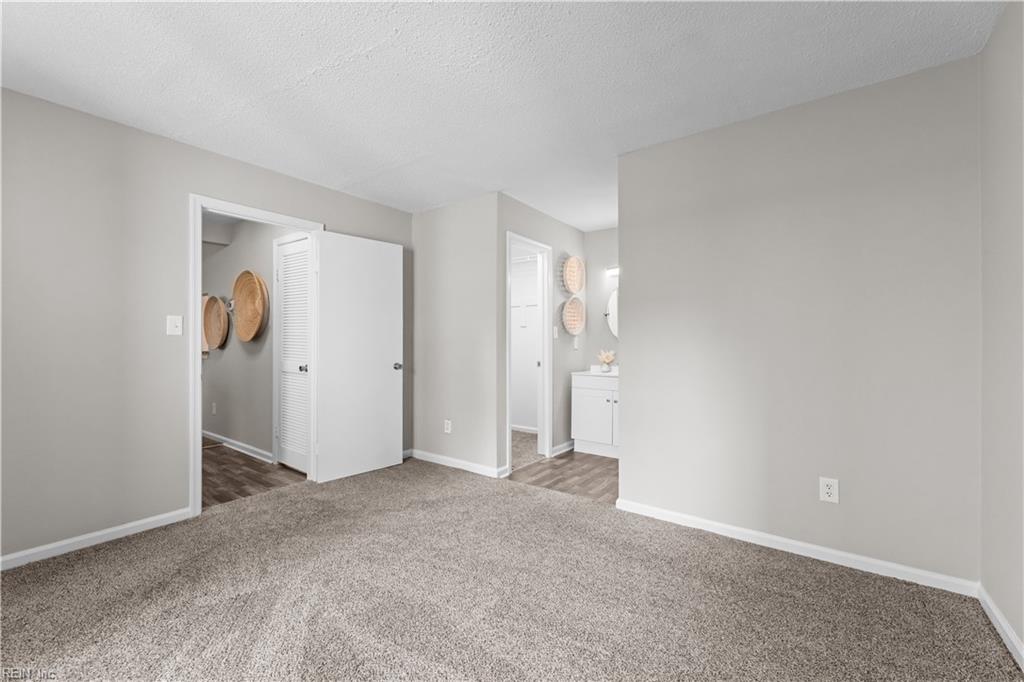 502 Thorncliff Drive Newport News VA 23608