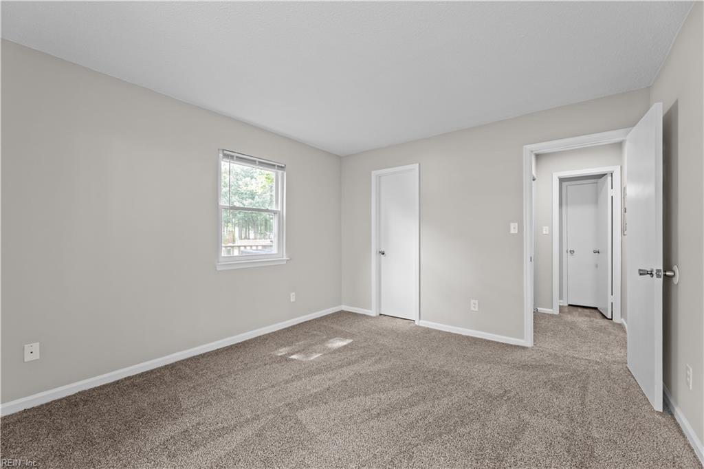 502 Thorncliff Drive Newport News VA 23608