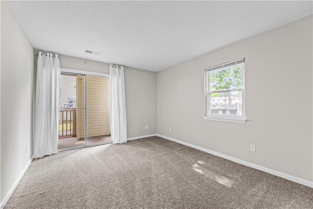 502 Thorncliff Drive Newport News VA 23608