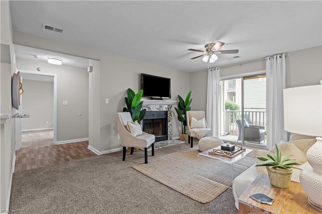 502 Thorncliff Drive Newport News VA 23608