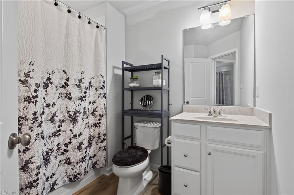 414 Bulkhead Place Williamsburg VA 23188