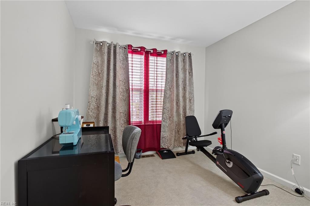 414 Bulkhead Place Williamsburg VA 23188