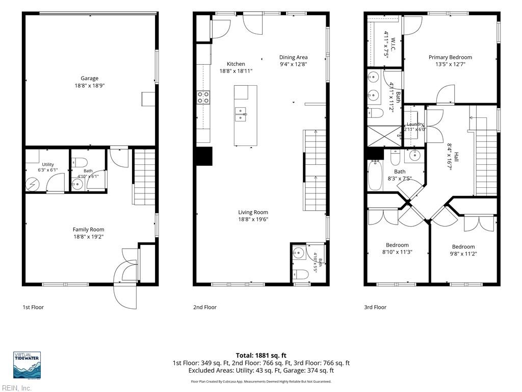 414 Bulkhead Place Williamsburg VA 23188