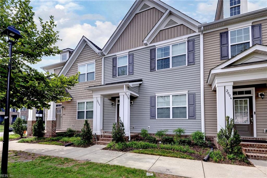 2008 Chartwell Drive Newport News VA 23608