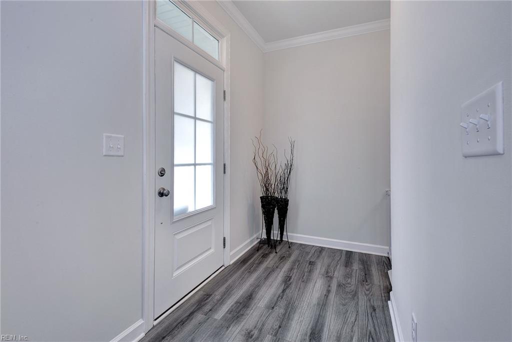 2008 Chartwell Drive Newport News VA 23608