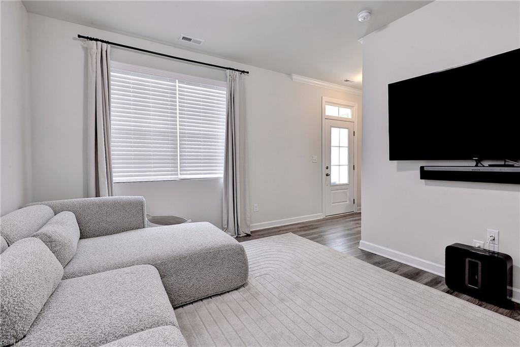 2008 Chartwell Drive Newport News VA 23608