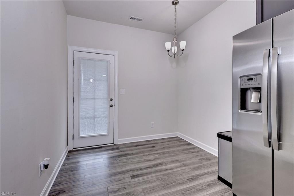 2008 Chartwell Drive Newport News VA 23608