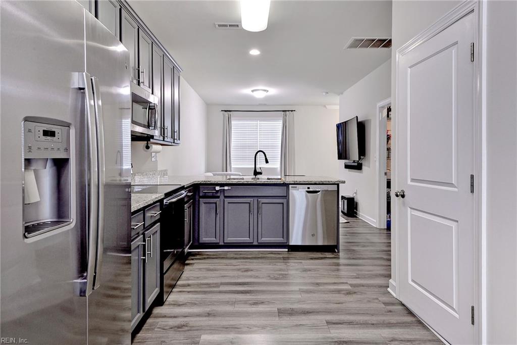 2008 Chartwell Drive Newport News VA 23608
