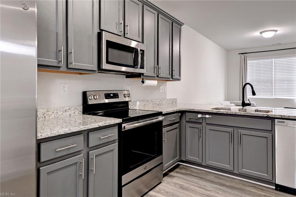 2008 Chartwell Drive Newport News VA 23608
