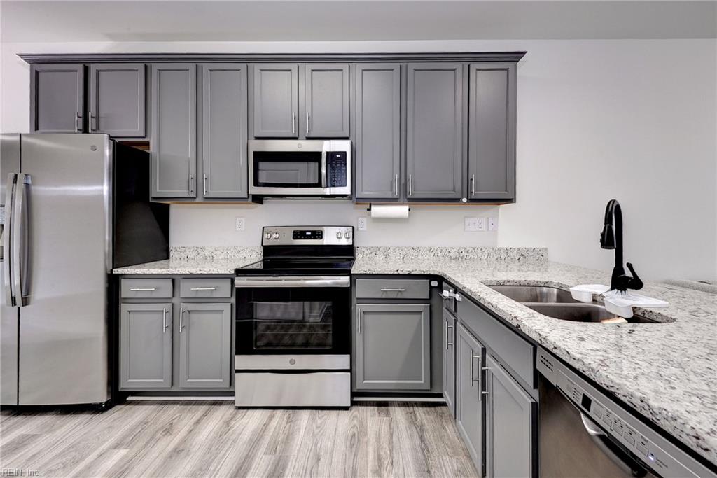 2008 Chartwell Drive Newport News VA 23608