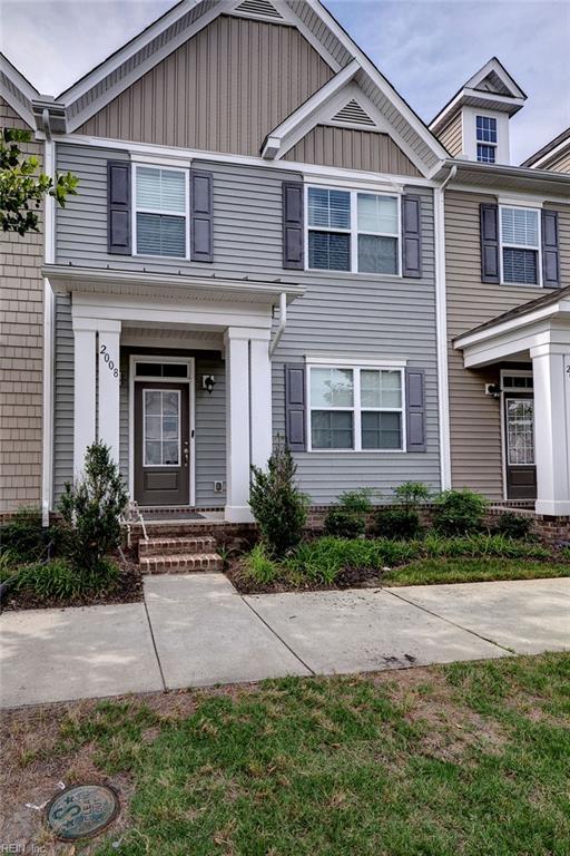 2008 Chartwell Drive Newport News VA 23608