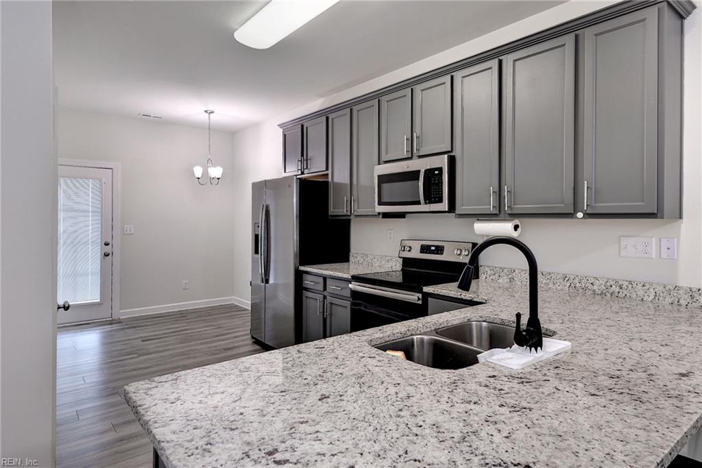 2008 Chartwell Drive Newport News VA 23608