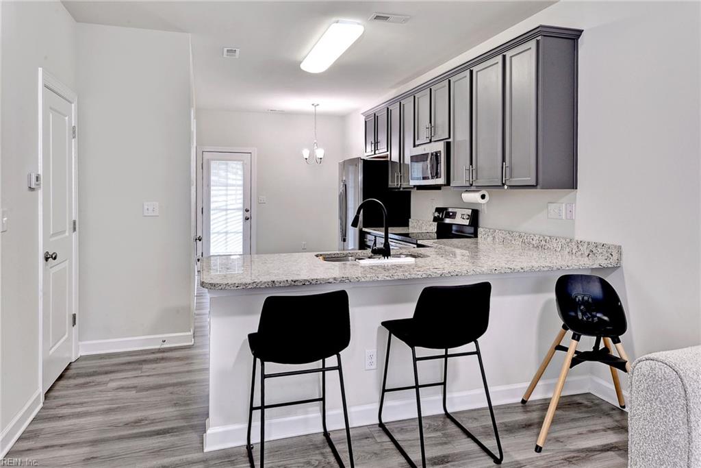 2008 Chartwell Drive Newport News VA 23608