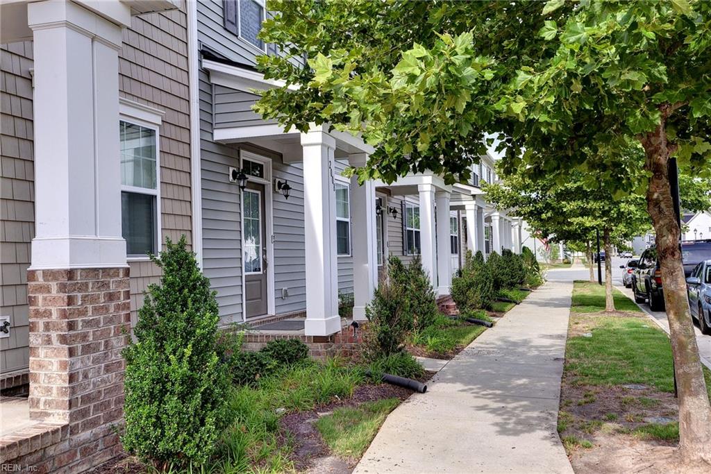 2008 Chartwell Drive Newport News VA 23608