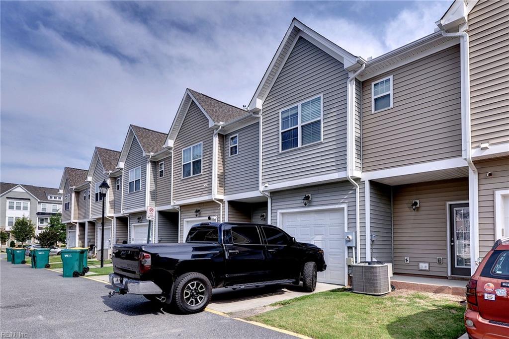 2008 Chartwell Drive Newport News VA 23608