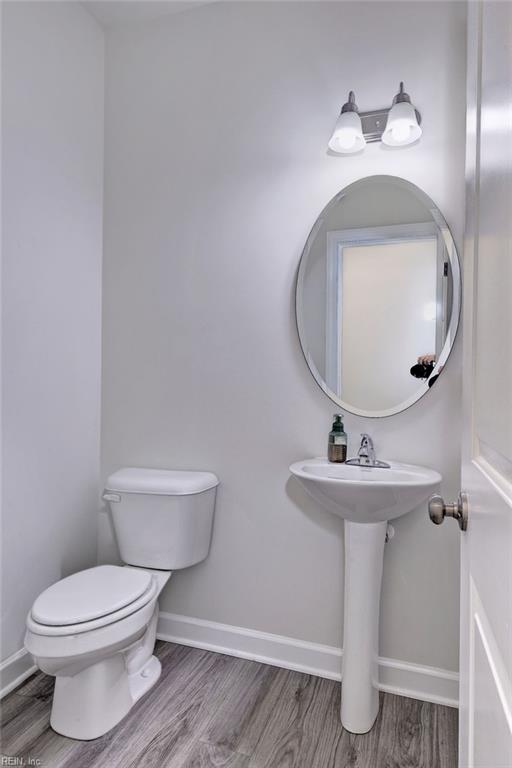 2008 Chartwell Drive Newport News VA 23608