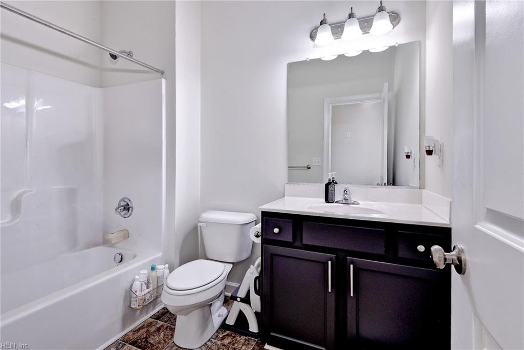 2008 Chartwell Drive Newport News VA 23608