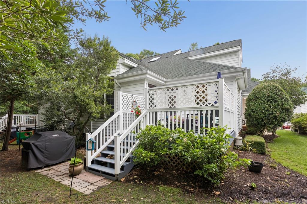 8302 Barons Court Williamsburg VA 23188